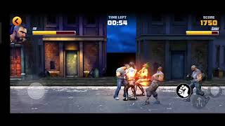 how to make high score in street fight in WINZO Gold 🤑 screenshot 4