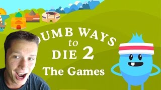 Mobile Mondays Ep. 5: Dumb Ways to Die 2