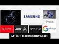 Latest Technology News #2@Apple @sonyplaystations7711 @NothingTechnology @SamsungIndia @OnePlus_IN
