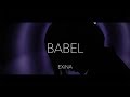 Exina babel music clip