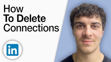 How to Delete Connections on LinkedIn [2025 Full Guide]