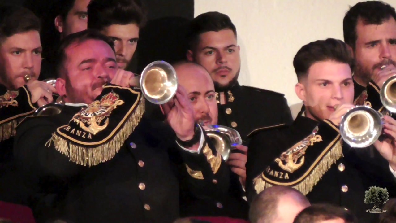 BCT Esperanza (Málaga) - La Última Cena (Estreno)