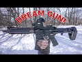 I Bought My Dream Gun!