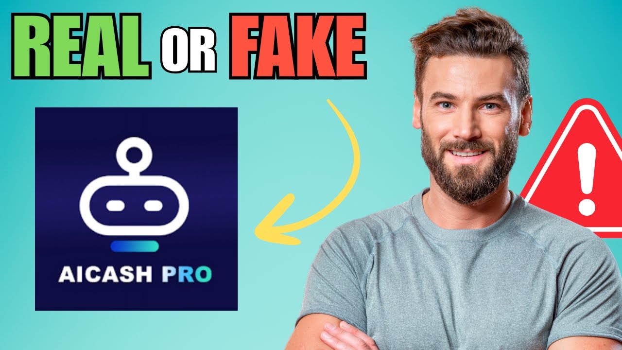 Ai Cash Pro App Real or Fake | Ai Cash Pro App Withdrawal | Ai Cash Pro App Review | Scam or Legit