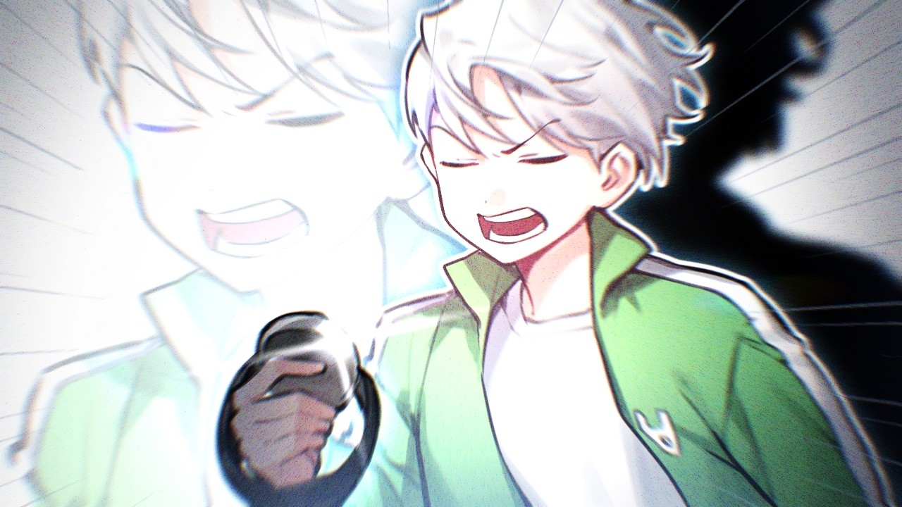 대통령님한테 선물 받았습니다｜늪지대 노가리