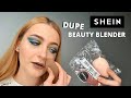 SHEIN FOUNDATION SPONGES: BEAUTY BLENDER DUPE; ARE THEY ANY GOOD? (2020) | julypiesqueen