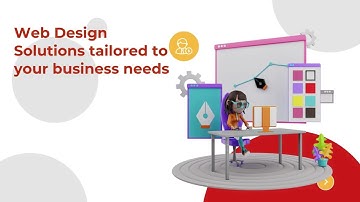 Web Design Solutions   Fitch Technologies 1