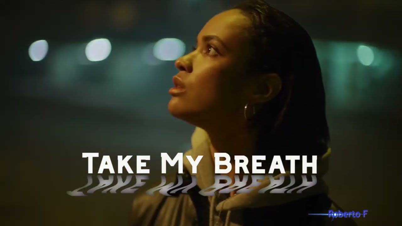 The Weeknd - Take My Breath Remix ft Agents Of Time -  Video Dance Choreography - Roberto F