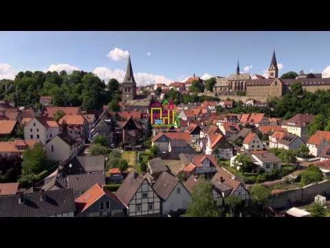 Stadtfilm Warburg - maxxummedia Filmproduktion