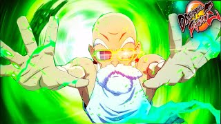 [DBFZ S3] 3 Ways to use the Evil Containment Wave!