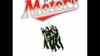 The Motors - Whiskey And Wine chords