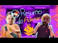 NETO DO R6 E UTILITÁRIOS DE HERDINA - RESUMO DO ADEMIRO 2021 - T2S3