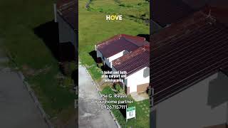 Adeline model by Axeia Properties. #yourhomepartner #bpo #calabarzon #seafarer #investment  #ofw