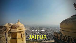 Nahargarh fort Jaipur History || Nahargarh ka kila ||NahargarhDurg|| COMING SOON FULL VLOG NEW 2024