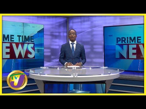 Jamaica's News Headlines | TVJ News - Nov 20 2022