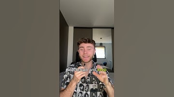 Binance mixed AI and NFTs 🚀