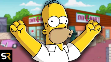 The Simpsons Finally Explains Homer's Money Woes - ScreenRant