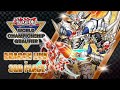 3rd place WCQ Forli - DragonLink (147 players)