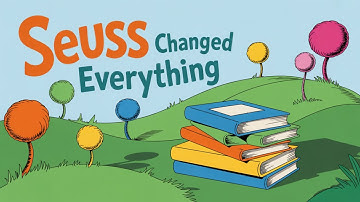 How One Book Changed Reading Forever