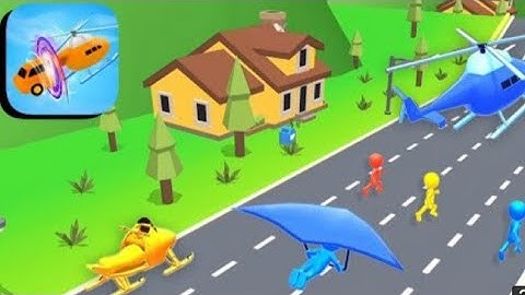 Shape-Shifting #153 Gameplay All Android ios