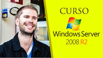 Curso Windows Server 2008 R2 – Configurar Servidor DHCP no Windows Server 2008 R2