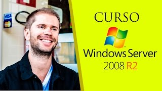 Curso Windows Server 2008 R2 – Configurar Servidor DHCP no Windows Server 2008 R2