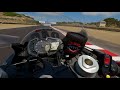 Zx6r at laguna seca  advanced  72323