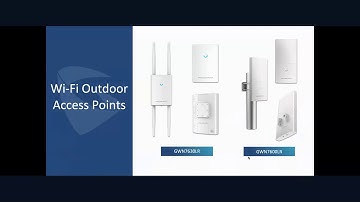 Wi-Fi Endpoints Deployment Webinar