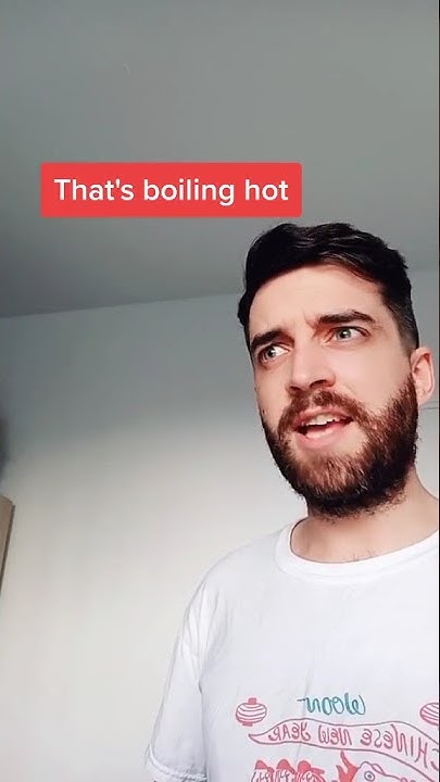 How To Say HOT In English shorts YouTube calor-vs-caliente-how-to-say-hot-in-spanish-youtube