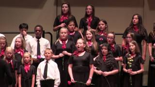 CCCC 2017 6th Grade Graduation