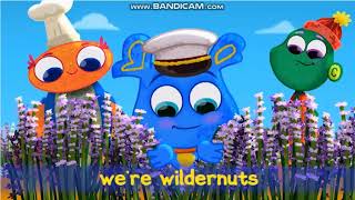 Wildernuts Sing Along