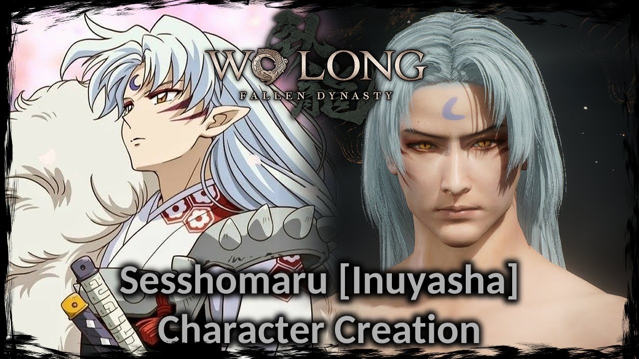 Sesshomaru