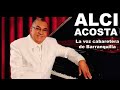 Alci Acosta - Grandes Exitos Mix By Fer DJ Old School Selectah