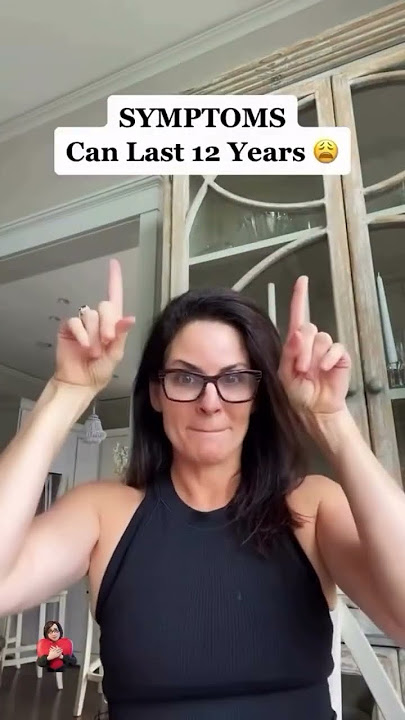 Stages of Menopause
