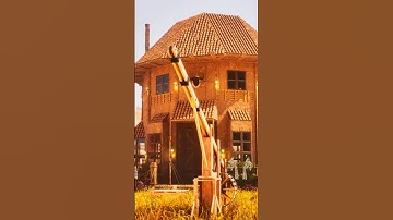 Ultimate Adobe Base in ARK! 🏜️ | Survival Ascended