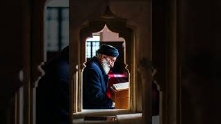 080 - Surah Abasa (He Frowned) Full | سورة عبس بصوت عبدالهادي كناكري