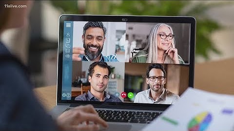 Video meeting fatigue is a real thing. Here is what you can do to prevent it.