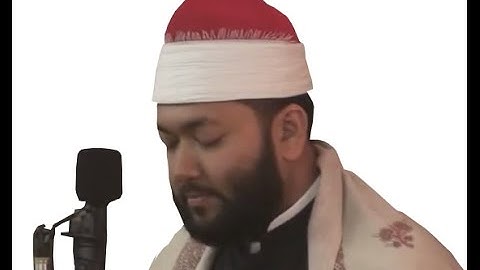 Shaykh Qari Ahmad Bin Yusuf Al-Azhari||  أجمل التلاوة  بصوت القارئ الشيخ أحمد بن يوسف الأزهرى