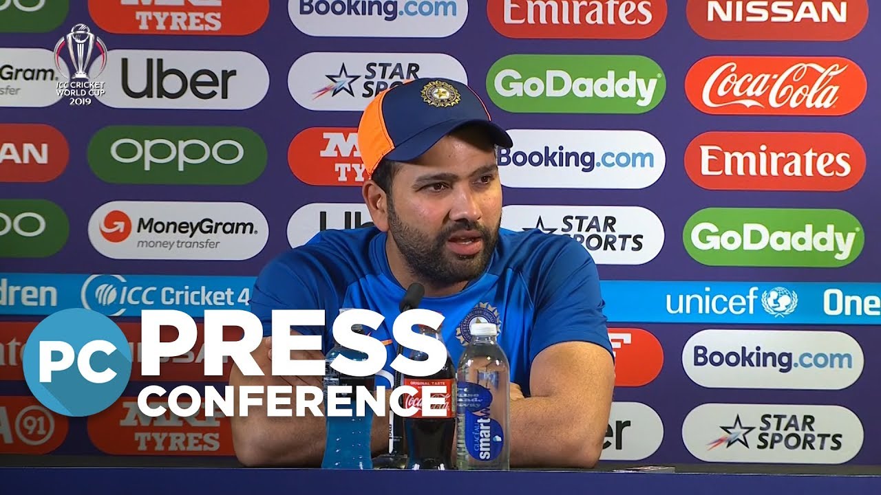 Dhoni and Jadhav couldn’t hit boundaries because of the slowness of the pitch - Rohit Dhoni and Jadhav couldn’t hit boundaries because of the slowness of the pitch - Rohit