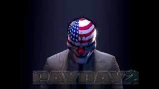 Последнее ограбление Payday