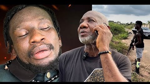 Police Betrayal — Shot by Robbers, Failed by the Police