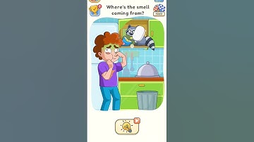 Dop5 (delete one part level745) #android​ gameplay #game​ answers #gaming​ #solution​ android