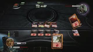 Lets Play Magic 2013 (Challenge Run) - Part 1.2: Goblin Gangland vs Garruk (Regular Campaign)