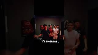 . "Real reviews. Real fear. The BEST Horror Escape Room experience in Abu Dhabi !💀