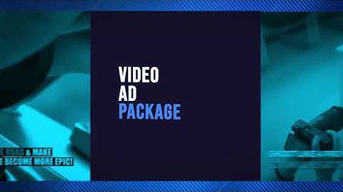 Dropshipping Video Ads