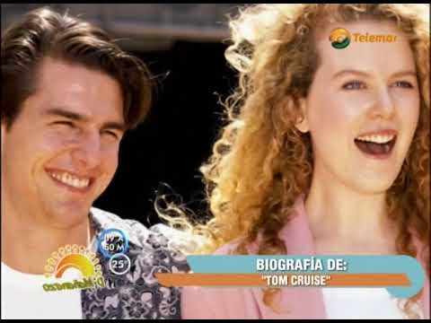 Vídeo: Qui Serà La Pròxima Esposa De Tom Cruise