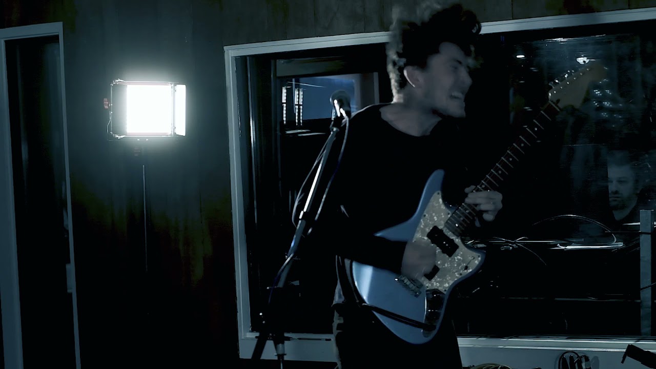 Someone Anyone | Studio Session