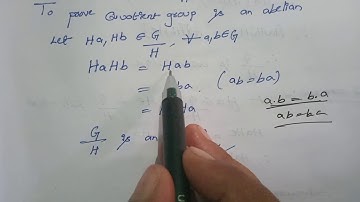 UNIT-3###Normalsubgroups###Theorem-9 ## imp5m