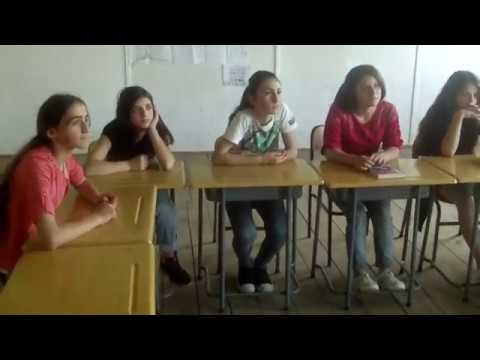 \"მკითხველთა კლუბი\"  (პროექტის მიმოხილვა)