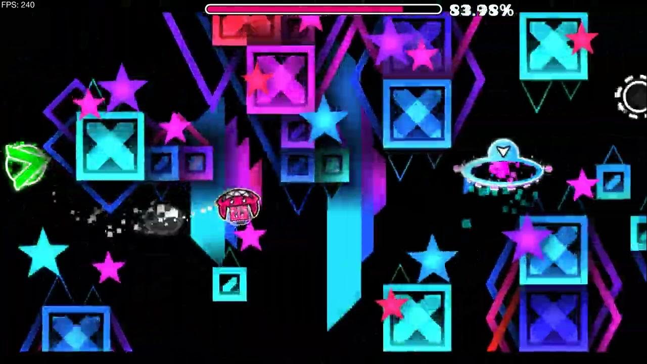 Geometry dash hard. Geometry dash hard